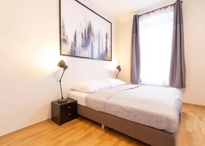 Apartment Ottakringer *