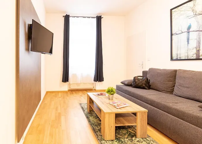 Ottakringer Apartment
