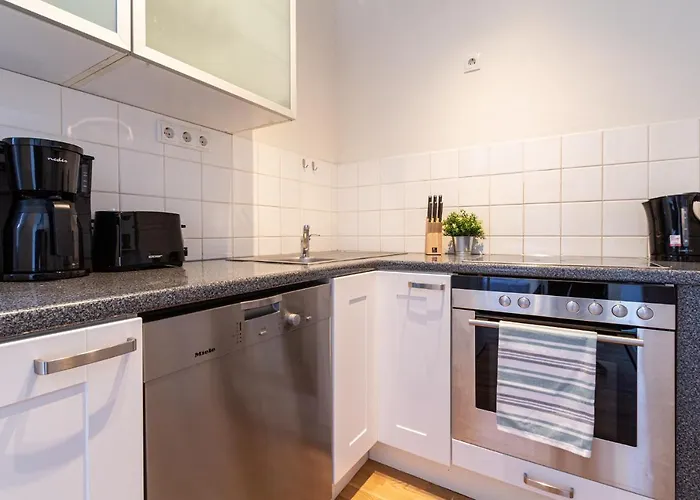 Ottakringer Apartment