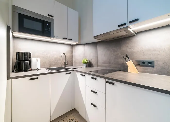 Ottakringer Apartment
