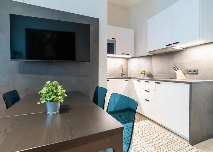 Ottakringer Apartment