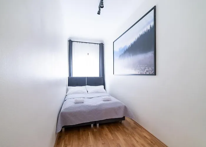 Ottakringer Apartment