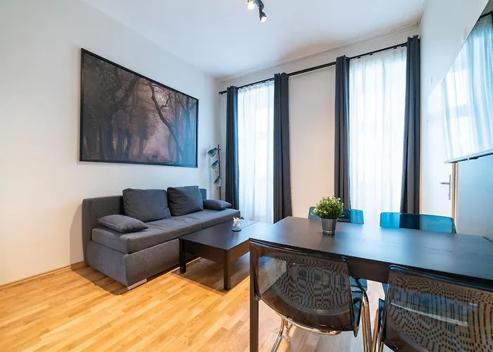 Apartment Ottakringer