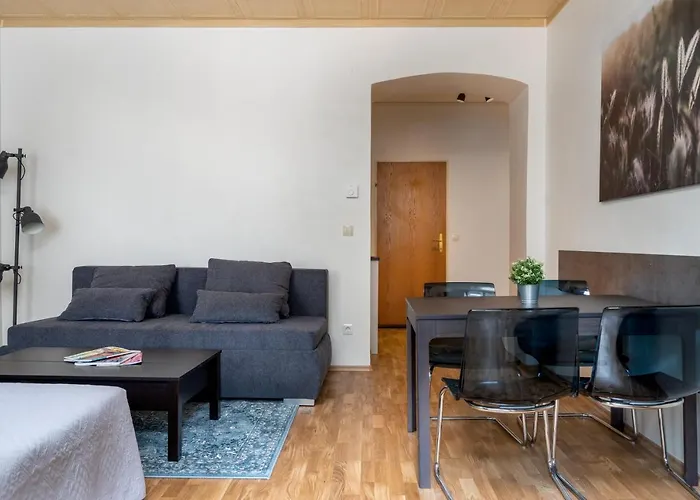 Ottakringer Apartment Vienna
