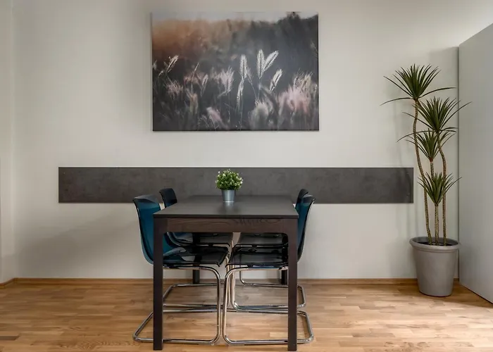 Ottakringer Apartment