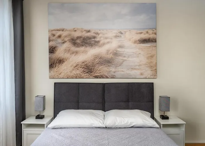 Apartment Ottakringer *