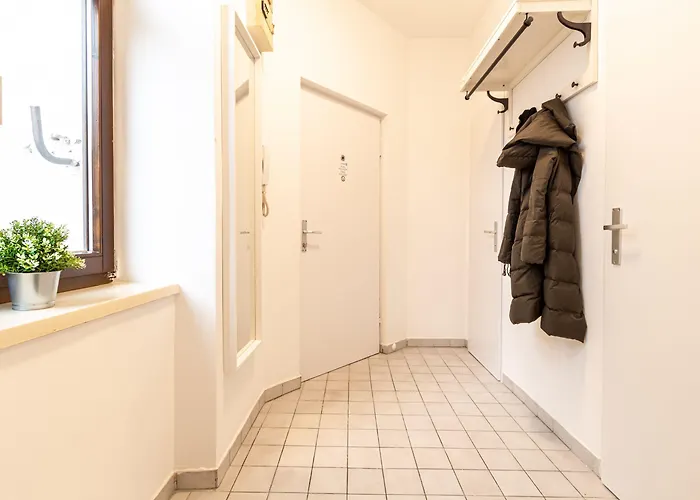 Ottakringer Apartment Vienna