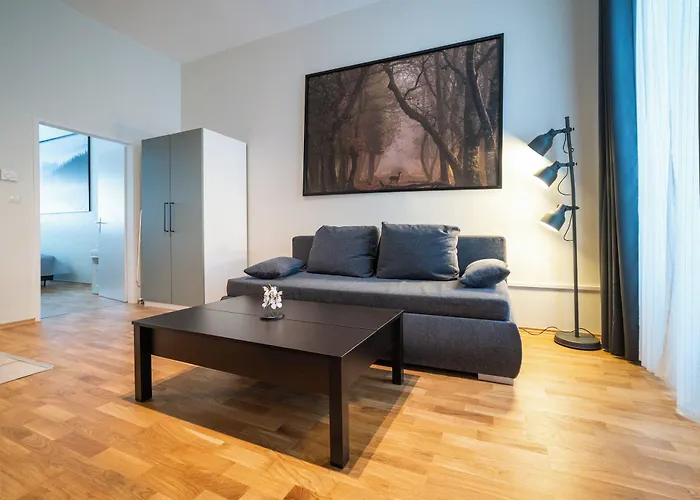 Apartment Ottakringer *