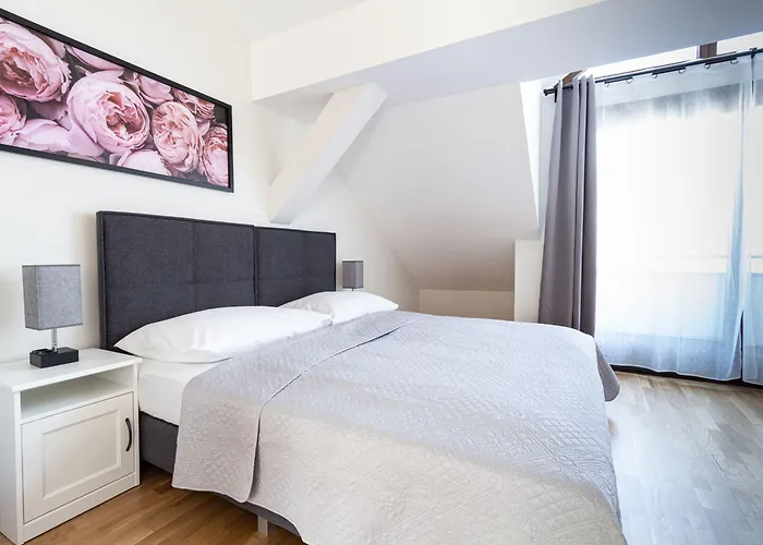 Apartment Ottakringer