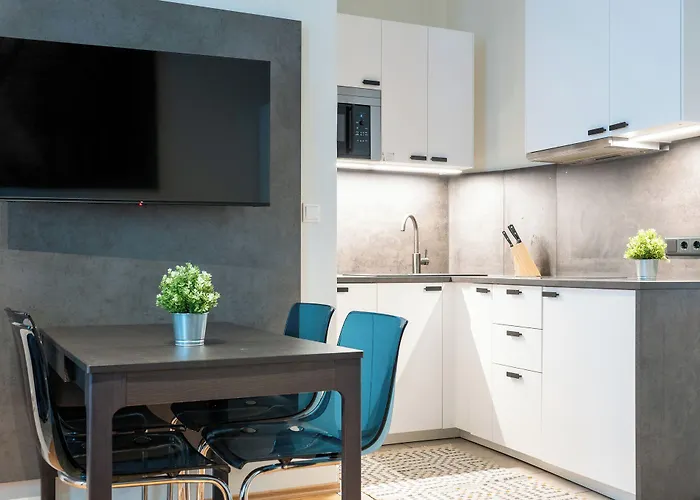 Ottakringer Apartment