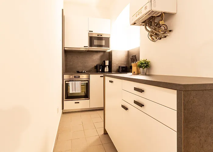 Apartment Ottakringer Vienna