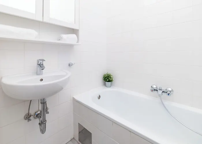 Apartment Ottakringer