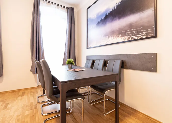 Apartment Ottakringer *