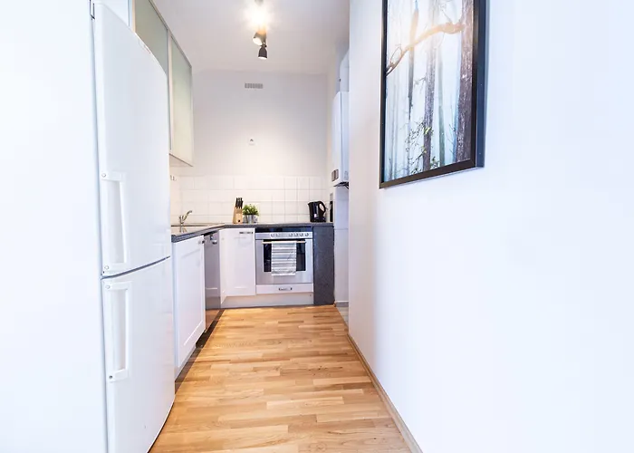 Apartment Ottakringer *