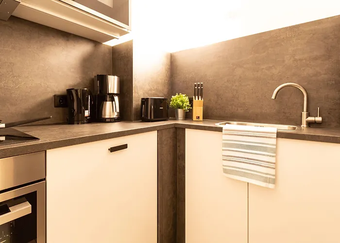 Apartment Ottakringer *